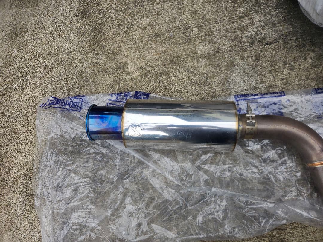 柿本改GT1.0Z Racing 86 BRZ