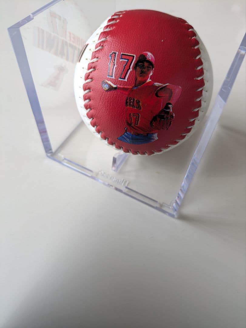 大谷翔平 2018年ルーキーシーズン 記念グッズ