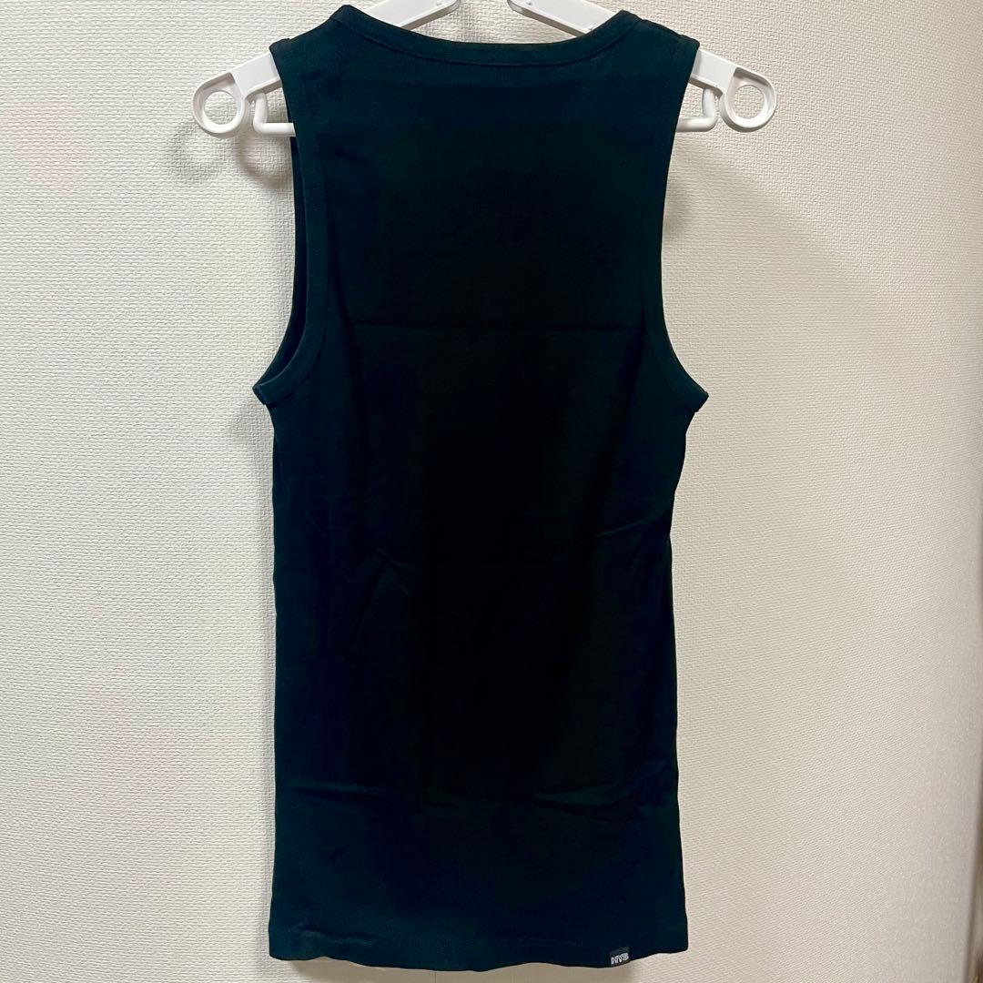 トップス HYSTERIC GLAMOUR TANK TOP