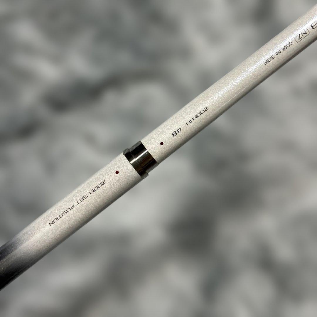 ロッド Dyna Balance SHIMANO BB-X DESPINA