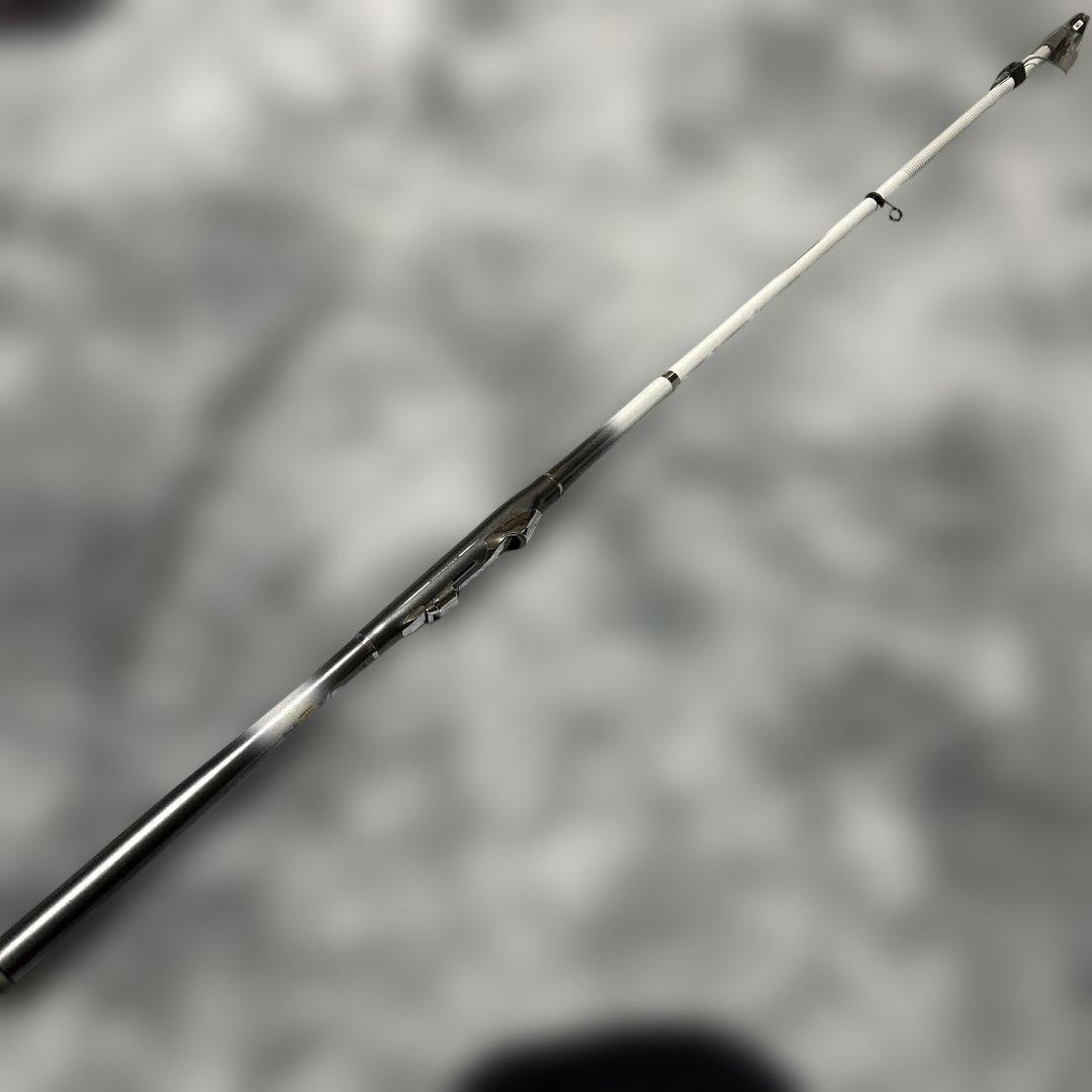 ロッド Dyna Balance SHIMANO BB-X DESPINA