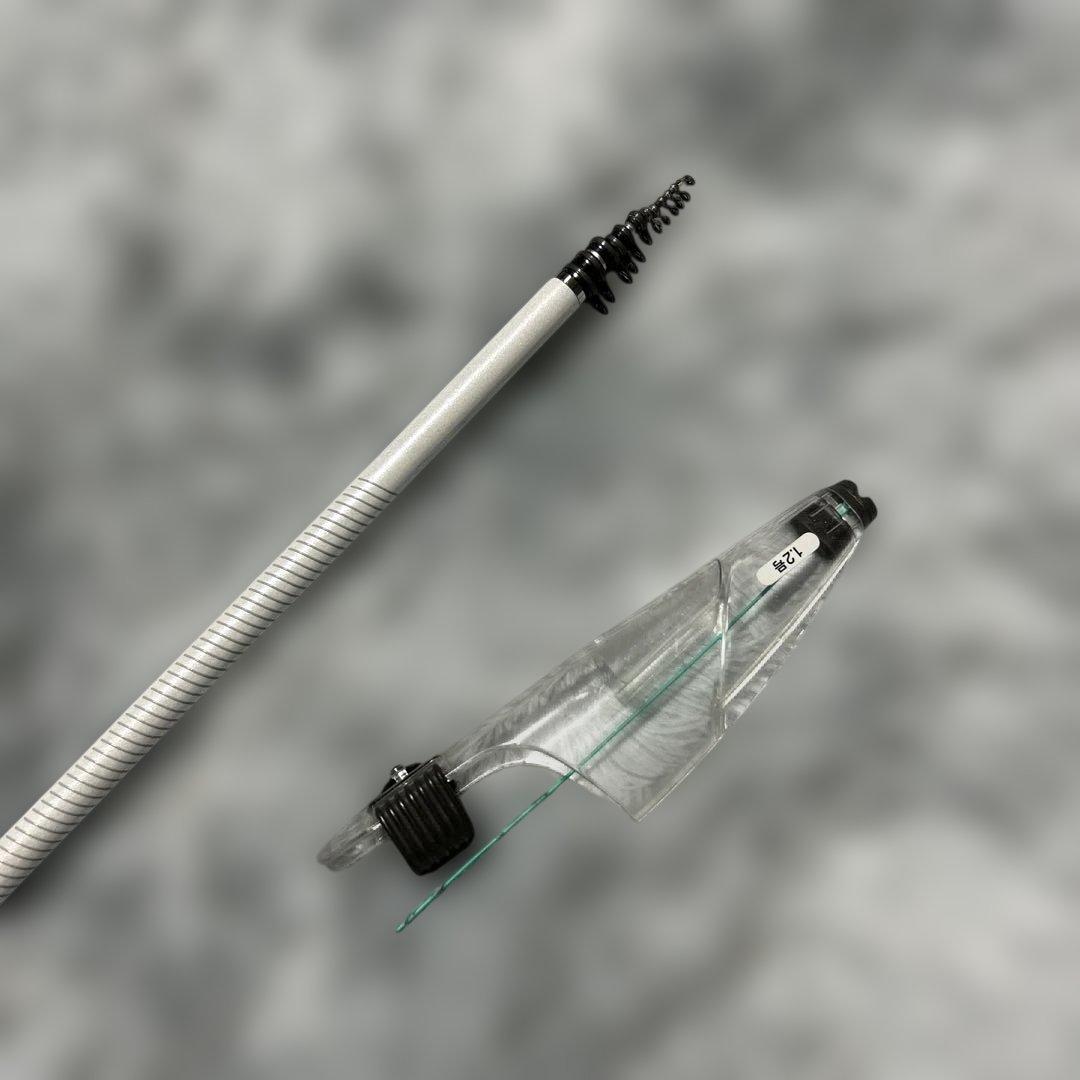 ロッド Dyna Balance SHIMANO BB-X DESPINA