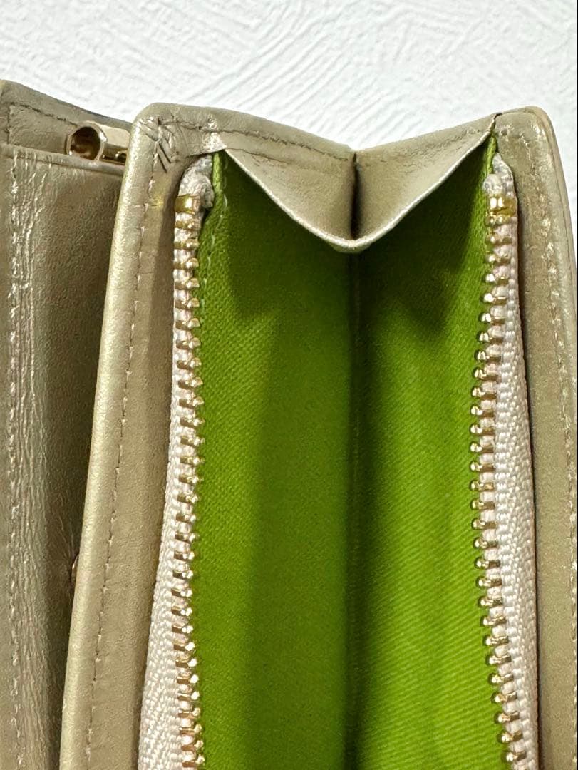 Vivienne Westwood カエルデザイン ケース付きキーケース