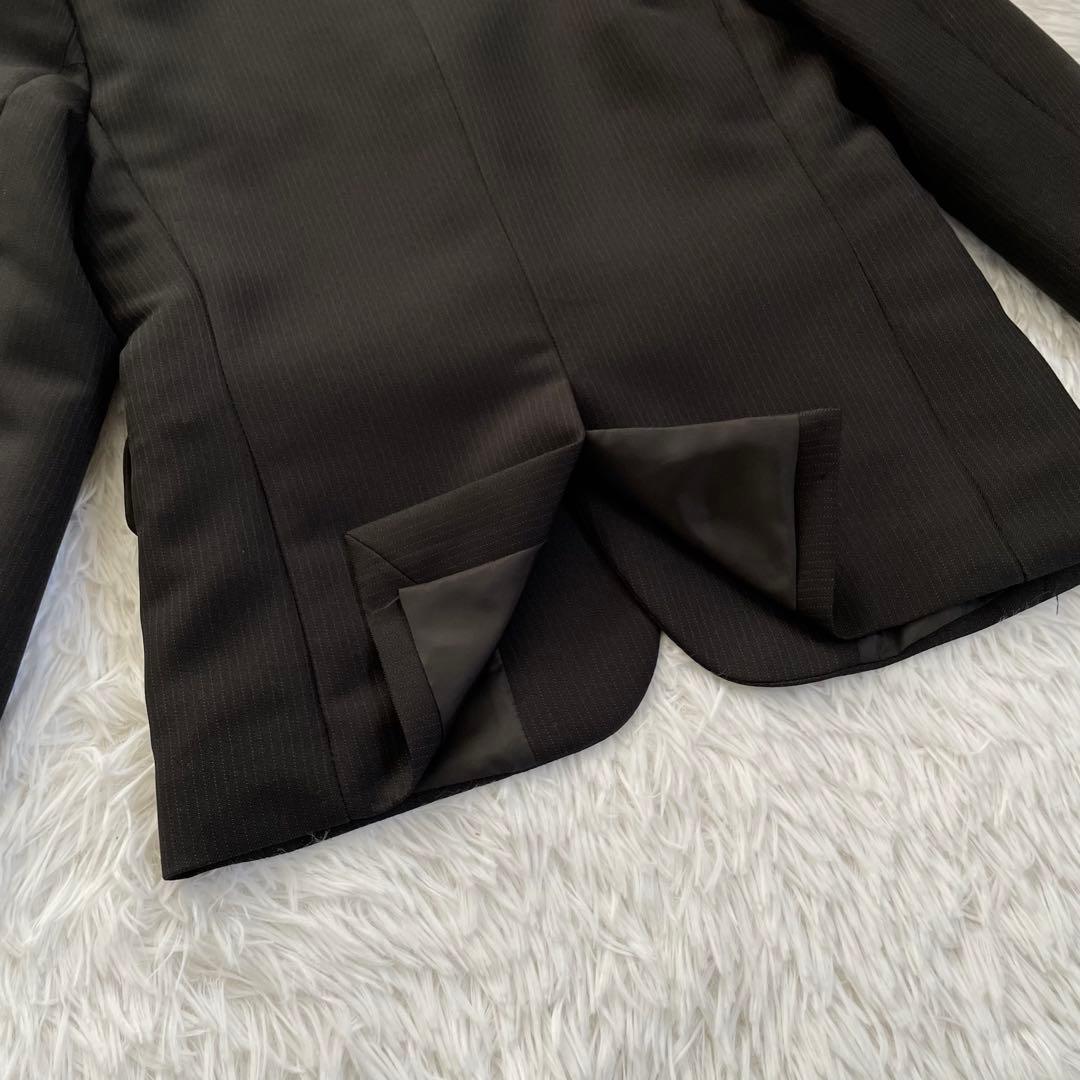 ワンダーファクトリー 男の子スーツ 140 卒業式　発表会 結婚式 フォーマル