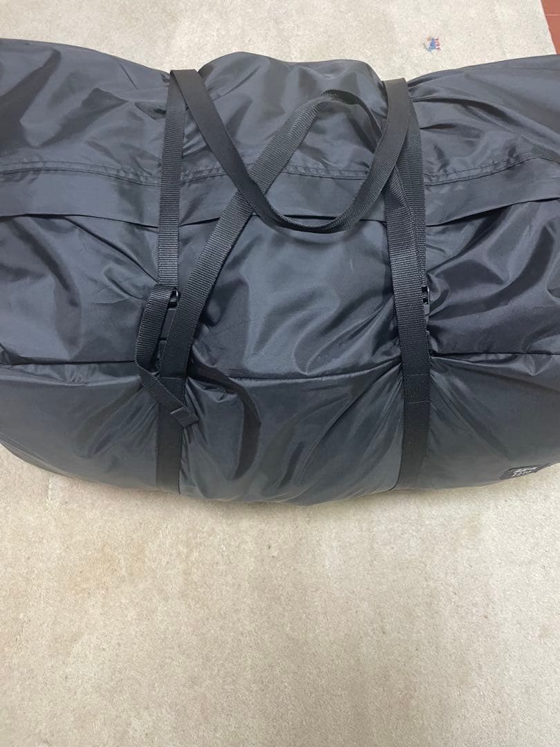 【使用2回の美品です】　ウータL WOOTA-L TC