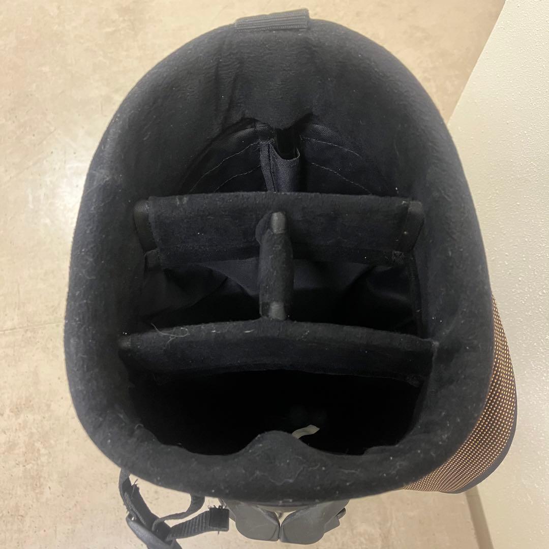 テーラーメイド　旧ロゴスタンド式キャディバッグ