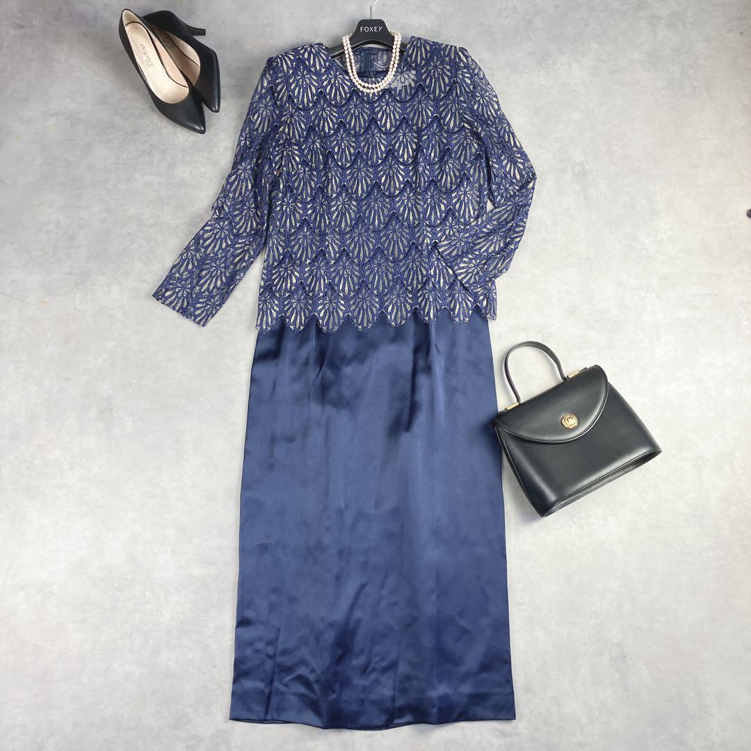 ソワールドルチェ セパレート風フォーマルドレス 13 大きいサイズ パーティー