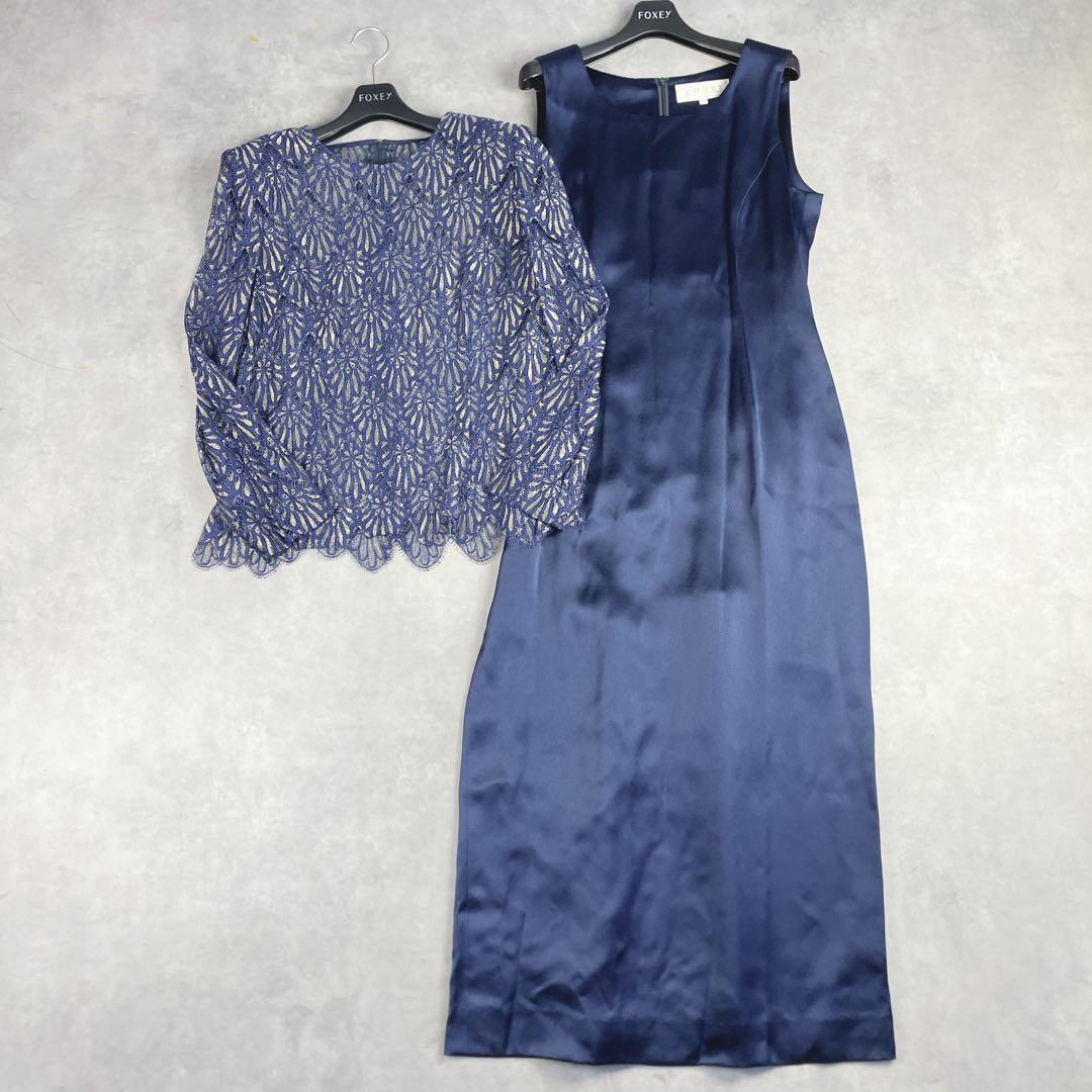 ソワールドルチェ セパレート風フォーマルドレス 13 大きいサイズ パーティー