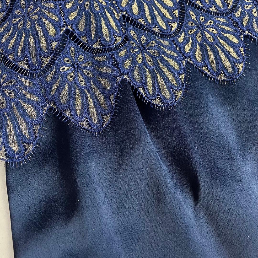 ソワールドルチェ セパレート風フォーマルドレス 13 大きいサイズ パーティー