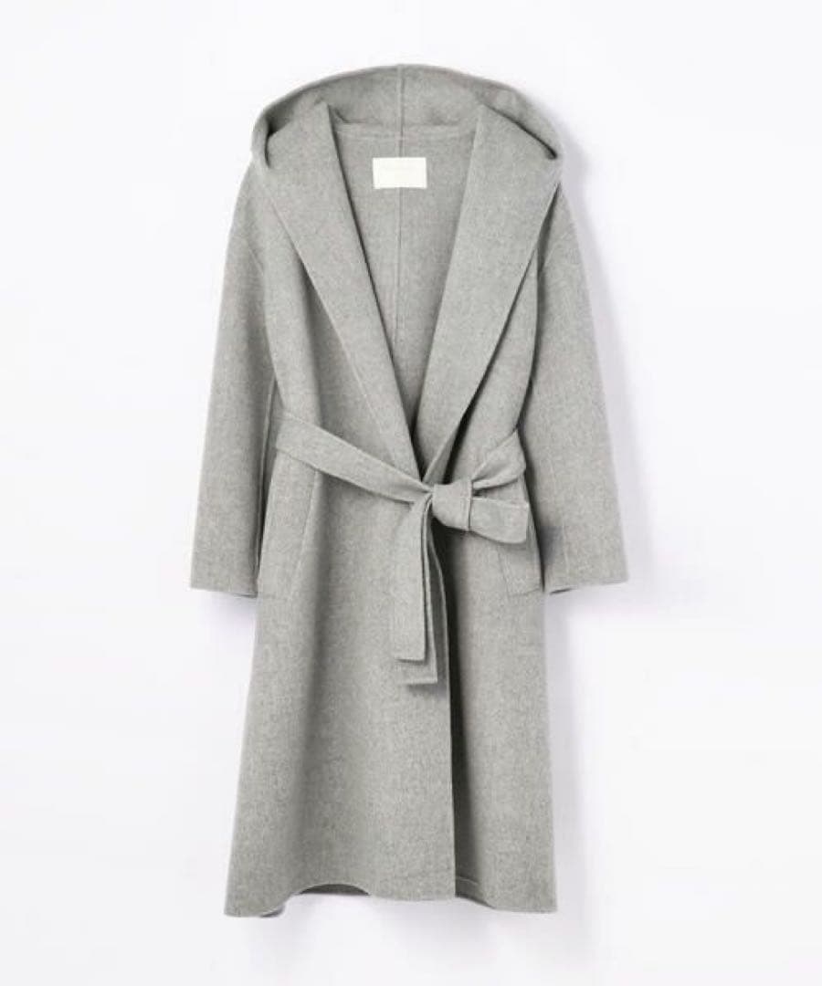 BALLSEY ロングコート