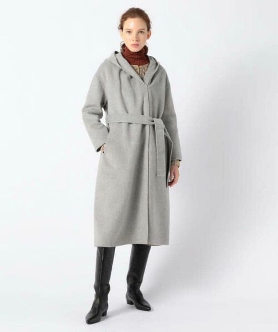 BALLSEY ロングコート