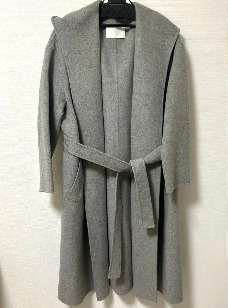 BALLSEY ロングコート