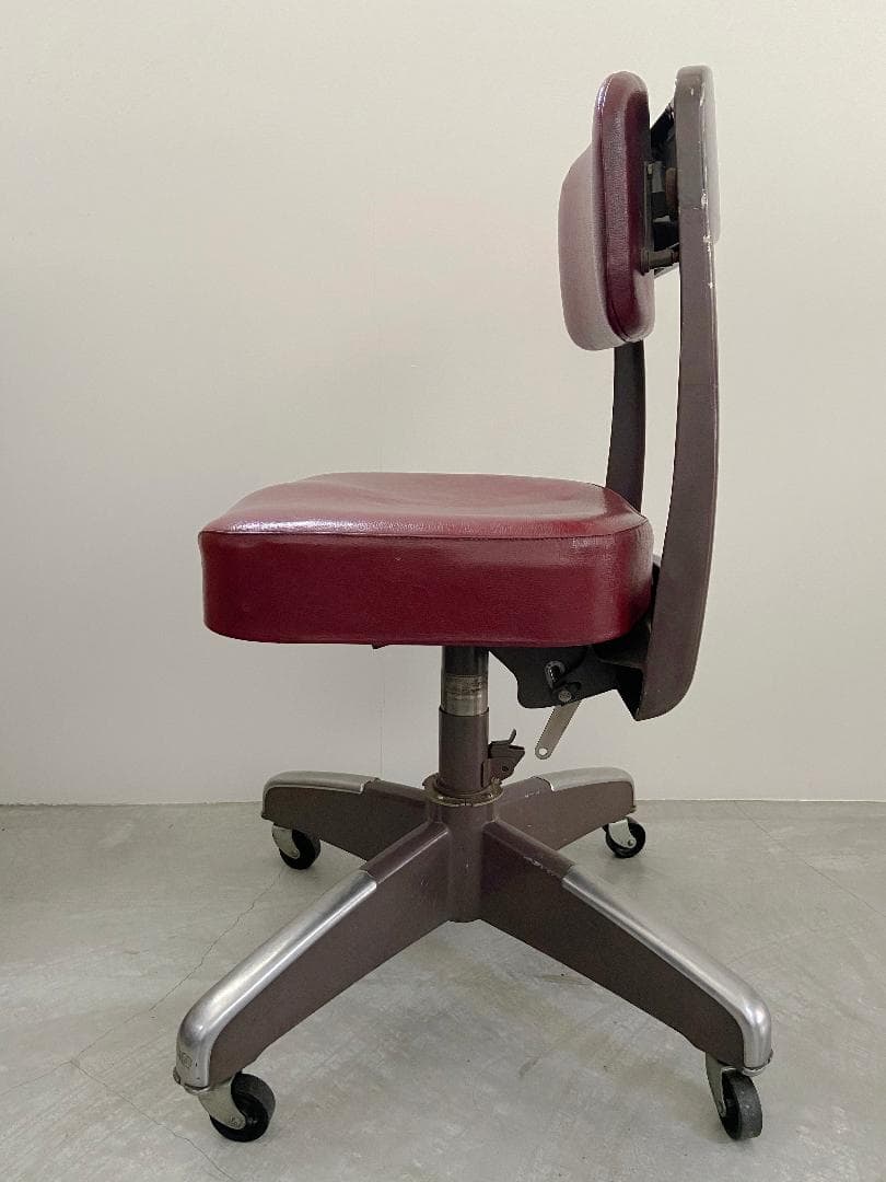 【ichibanboshi】1960-70’s デスクチェア