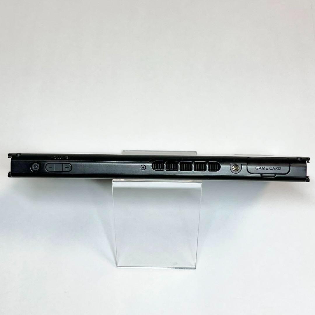 Nintendo Switch 本体のみ バッテリー強化版 2019年製 任天堂