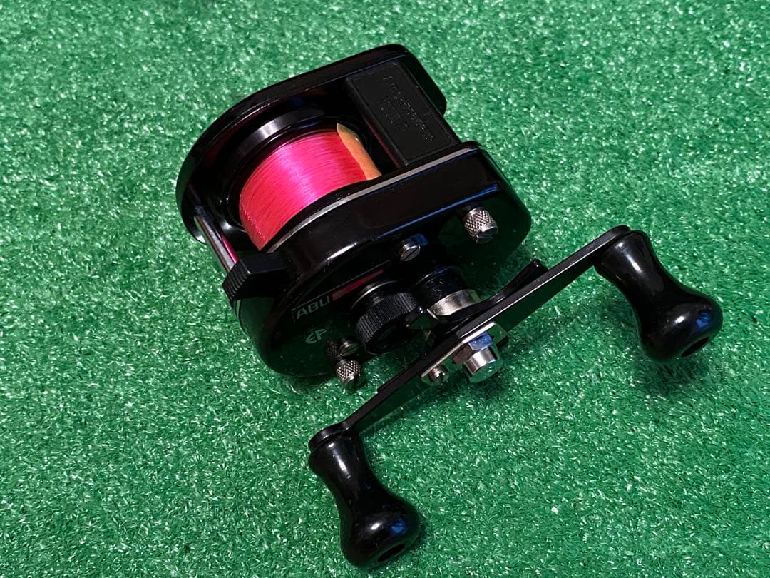 old abugarcia ambassadeur 1000Cオールドアブ