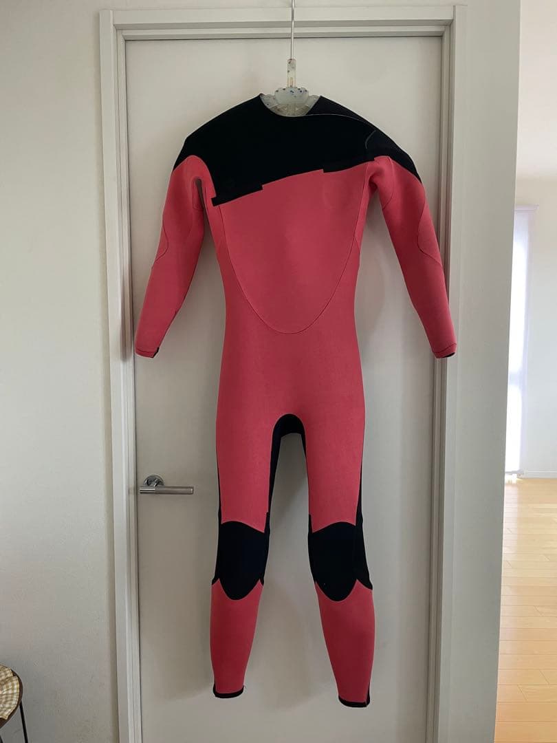 ☆Joe_zee ☆ O’NEILL 3mm フルスーツ