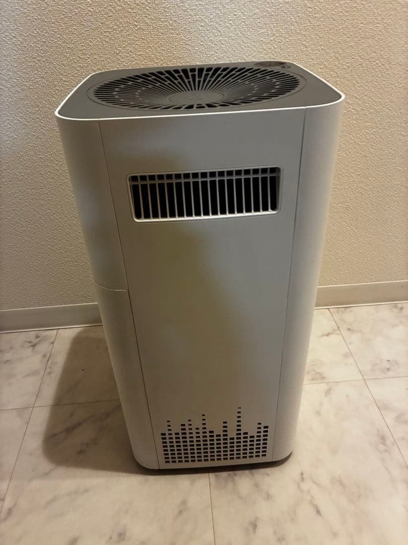 最終価格⭐️正規メーカー動作確認済⭐️Airdog X3s　空気清浄機　21年製