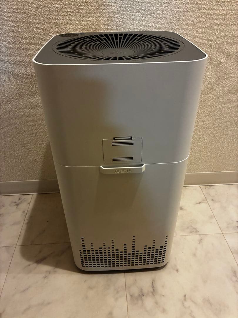 最終価格⭐️正規メーカー動作確認済⭐️Airdog X3s　空気清浄機　21年製