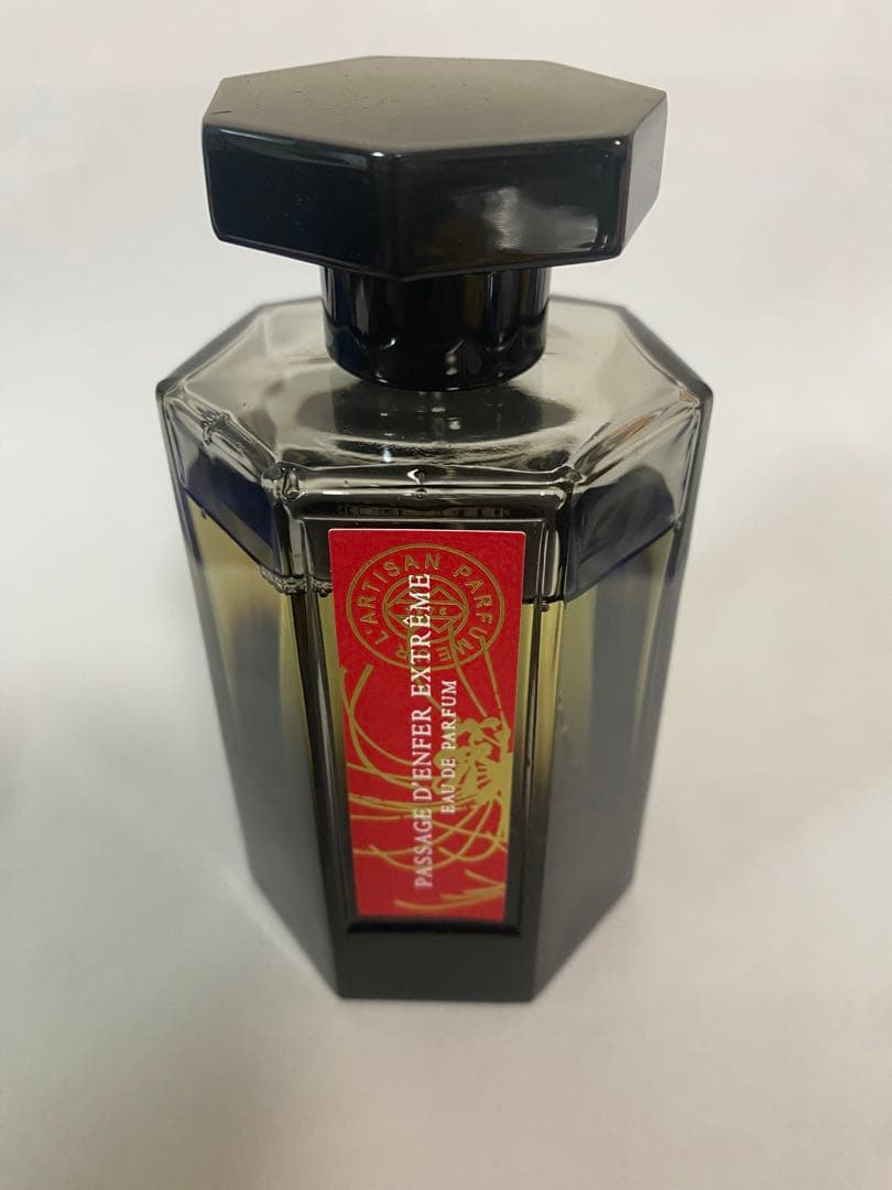 パッサージュ ダンフェ エクストリーム オードパルファム