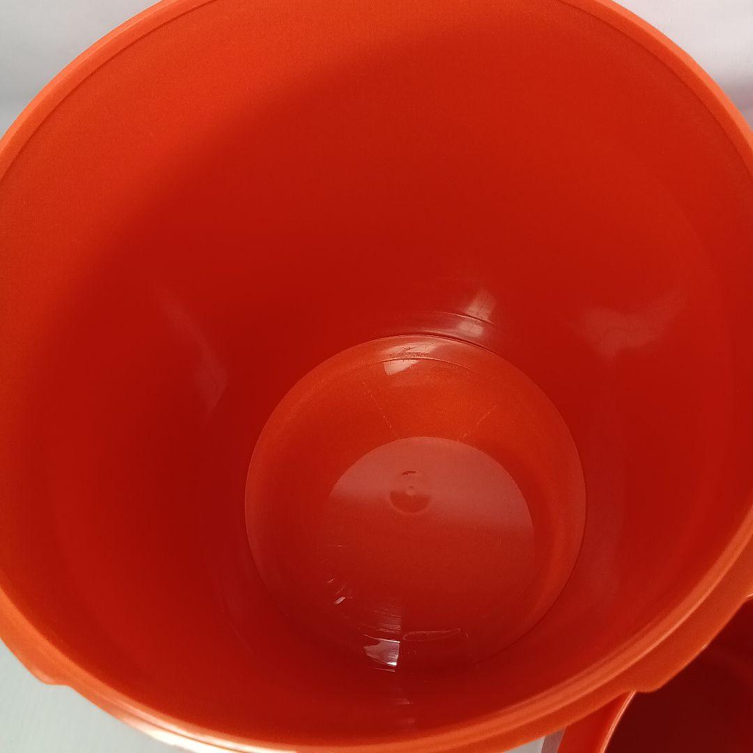 未使用　タッパーウェア マキシデコレーター4点セット