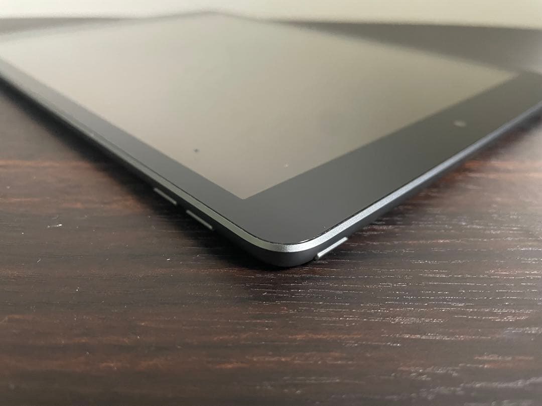 【送料無料】　中古　iPad 第9世代 wifi 256GB スペースグレイ