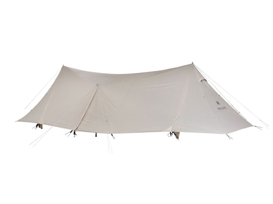 新品未開封 スノーピーク ランドステーションL アイボリー  Peak