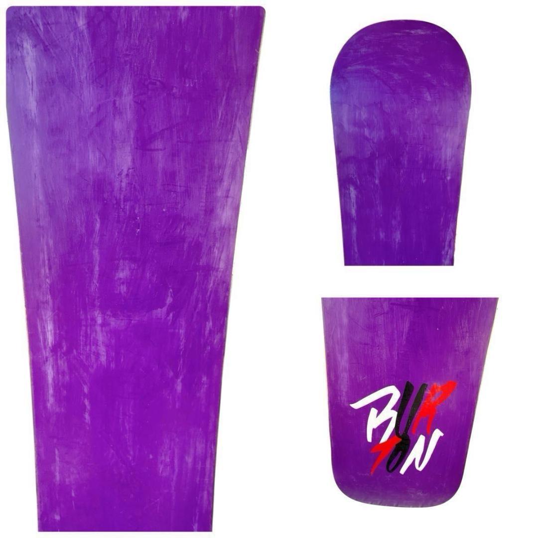 希少 バートン スノボ マリリン・モンロー スノーボード 155cm 板