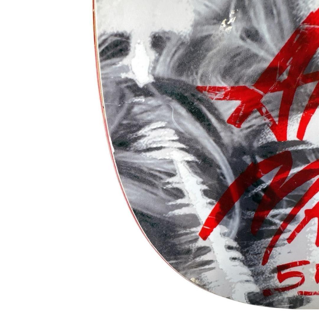 希少 バートン スノボ マリリン・モンロー スノーボード 155cm 板