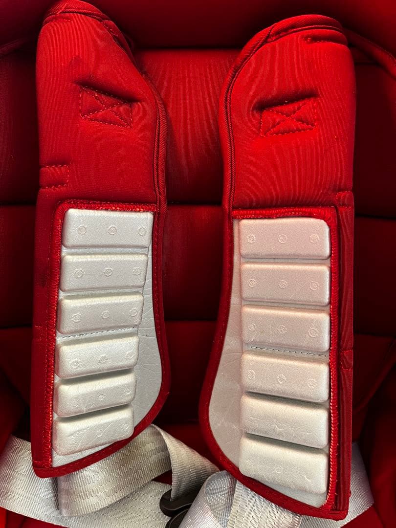 9ヶ月-12歳 Britax romer ADVANSAFIX おまけ付き