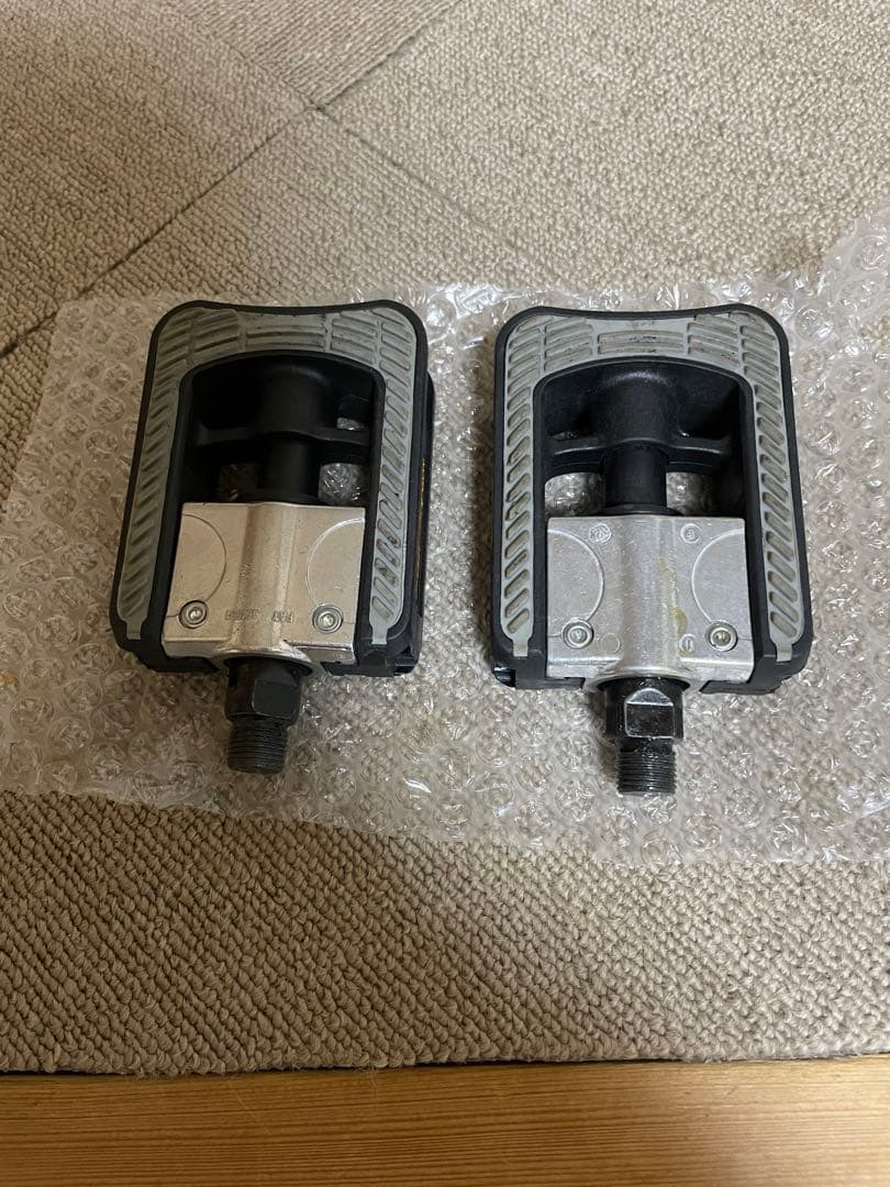 DAHON VISC. P20　Matt Black Limited