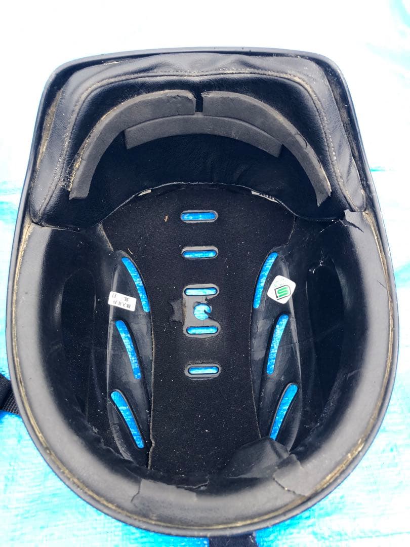 キャッチャー防具セット　一般軟式用(大人用)