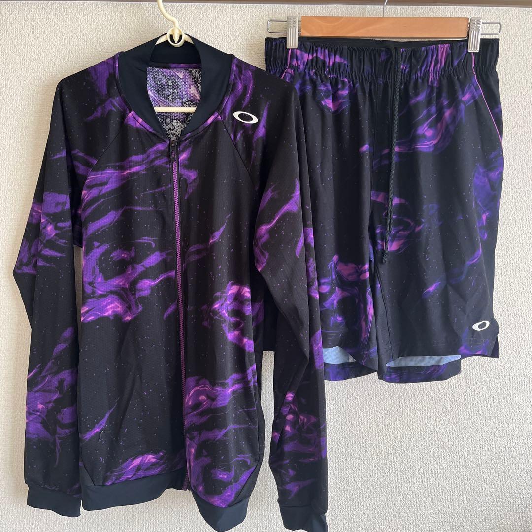 スポーツウェアセット