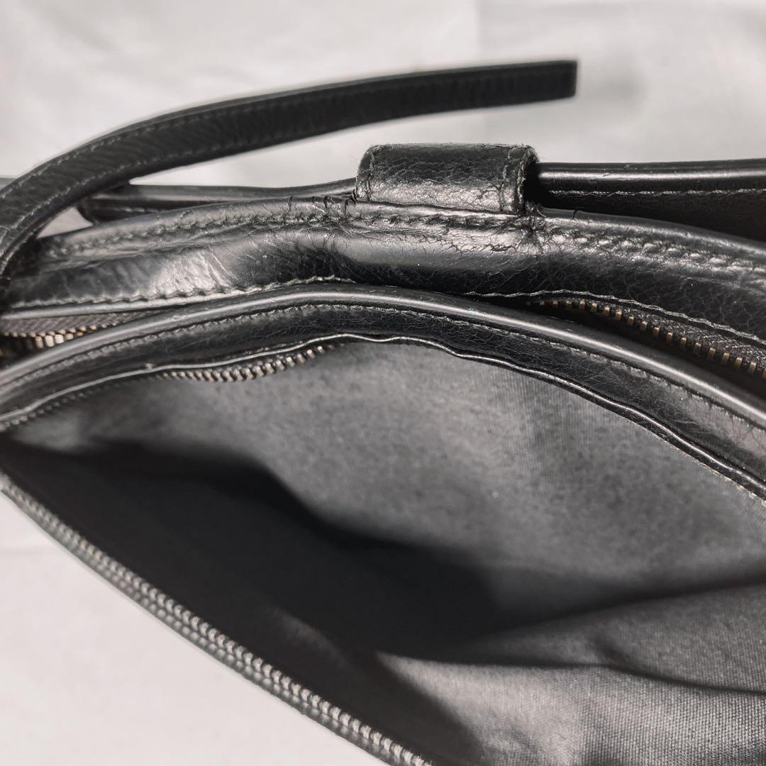 ✨希少✨ BOTTEGAVENETA ボッテガヴェネタ　クロコ　イントレチャート