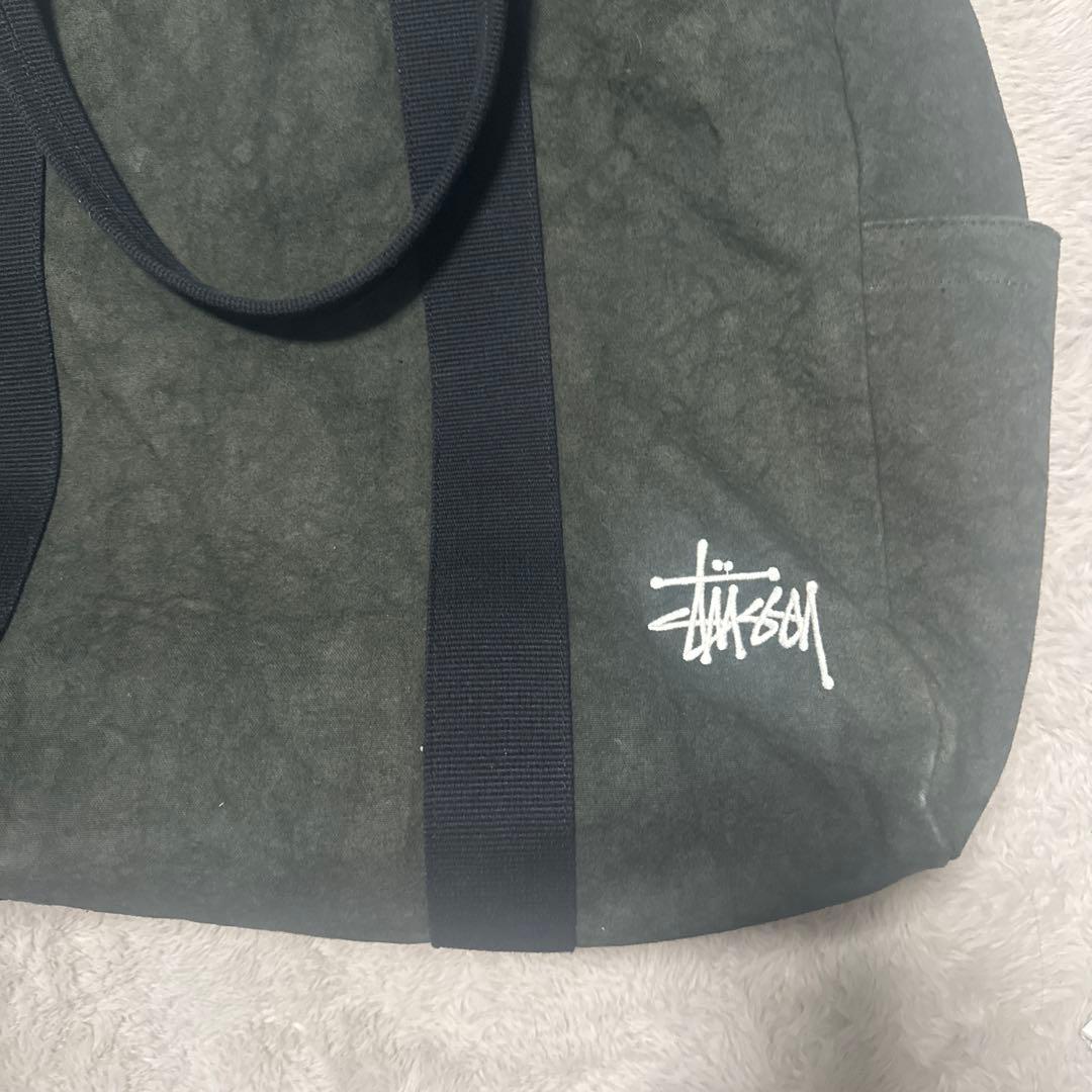 stussy バッグ