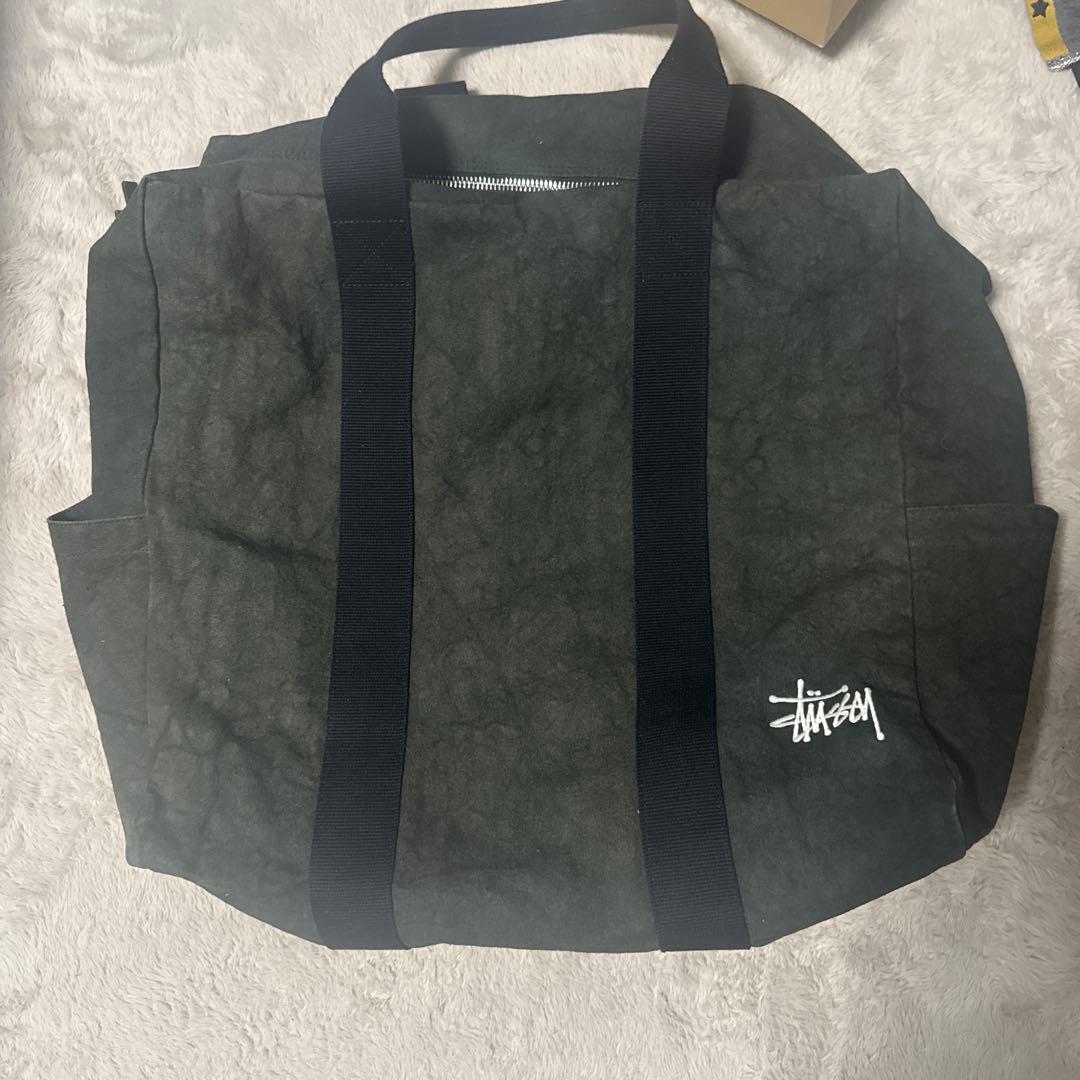 stussy バッグ