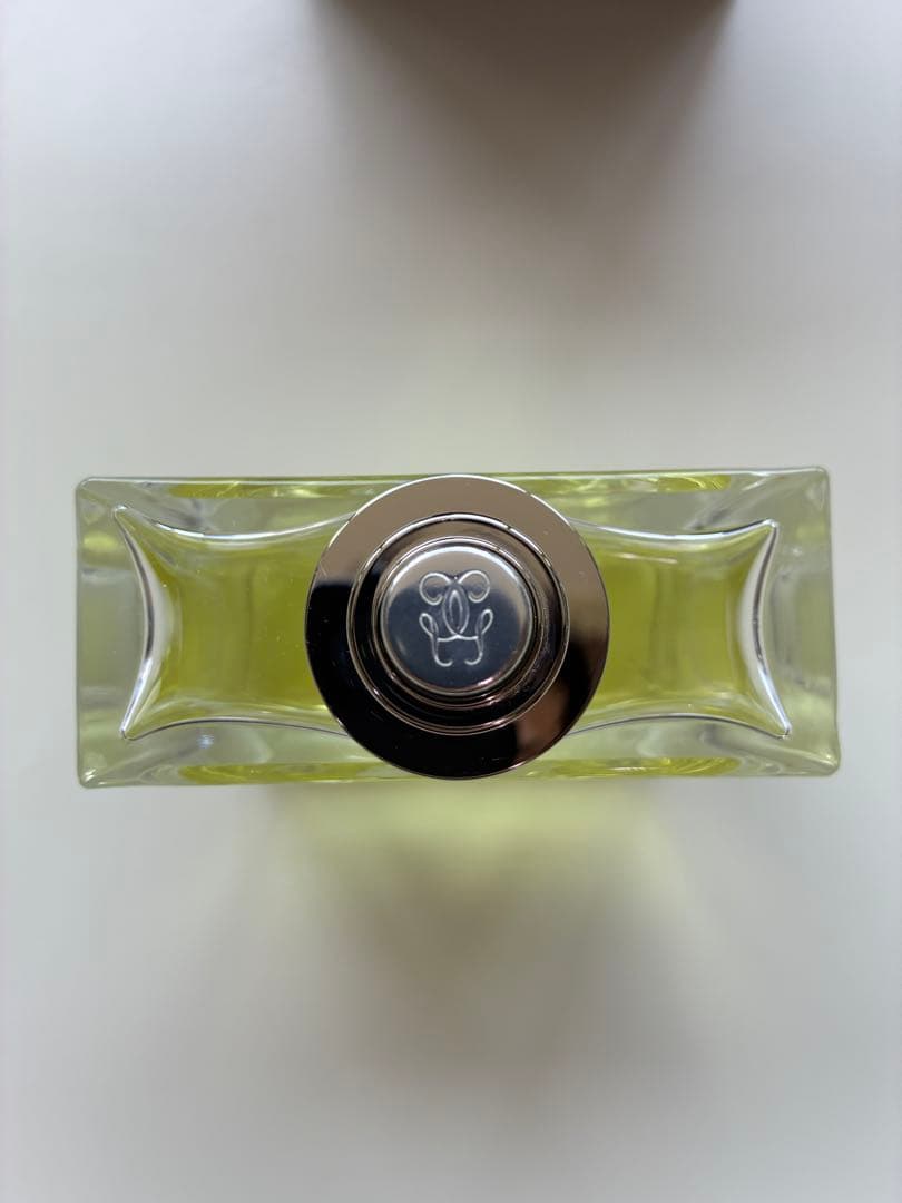 GUERLAIN VETIVER ゲラン ベチバー 100ml