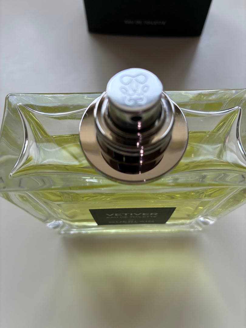 GUERLAIN VETIVER ゲラン ベチバー 100ml