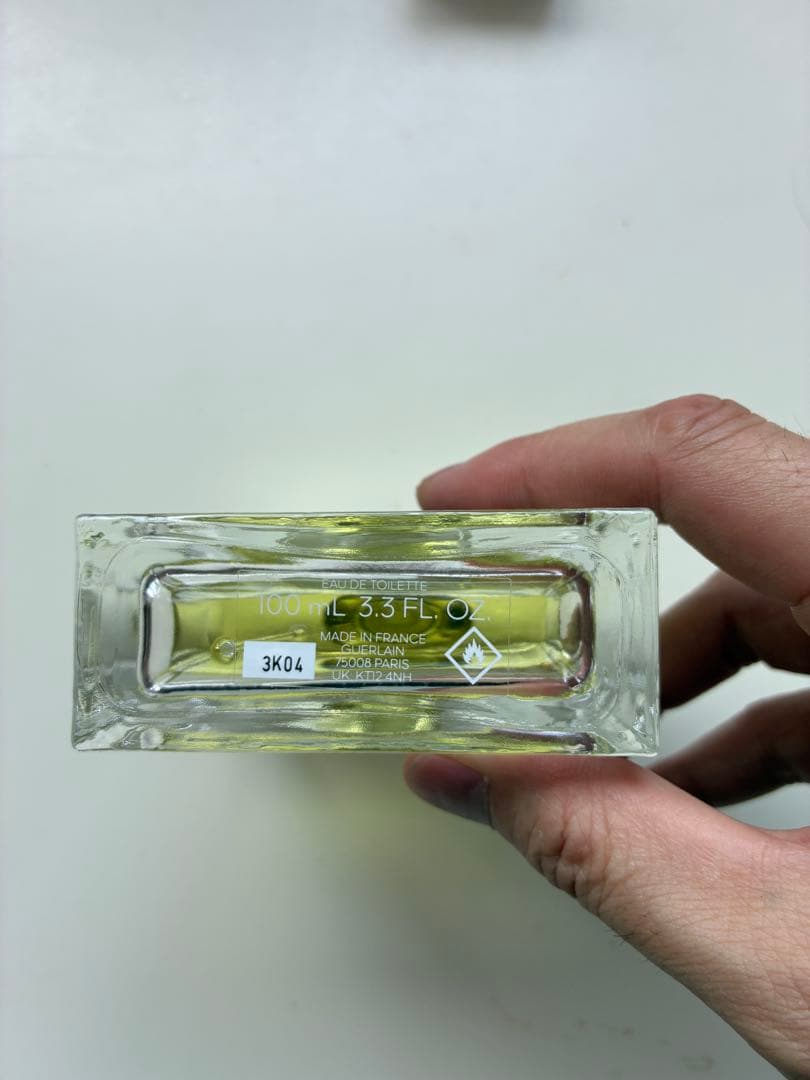 GUERLAIN VETIVER ゲラン ベチバー 100ml