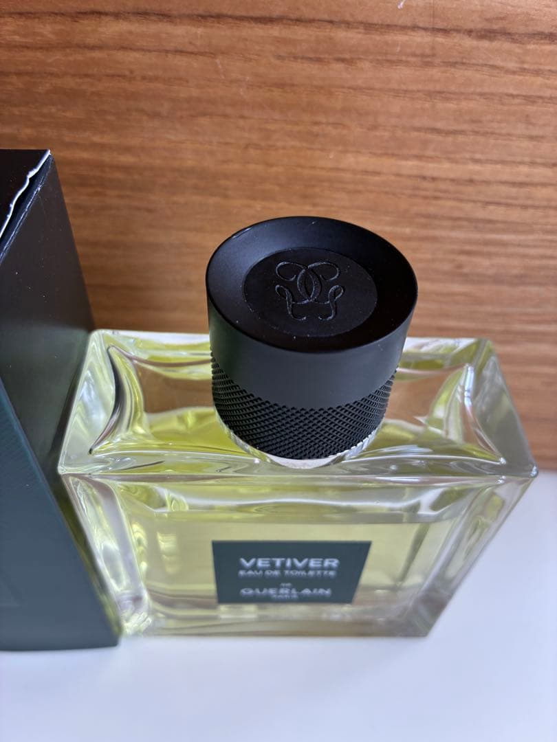 GUERLAIN VETIVER ゲラン ベチバー 100ml