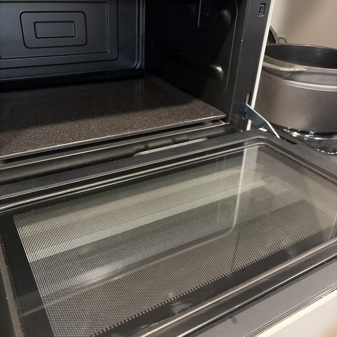 日立 オーブンレンジ MRO-F6D 2025年製