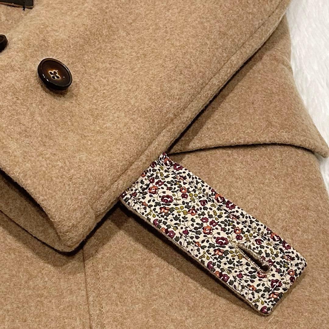 【日本限定】フレッドペリー ダッフルコート メンズ Thermore Mサイズ