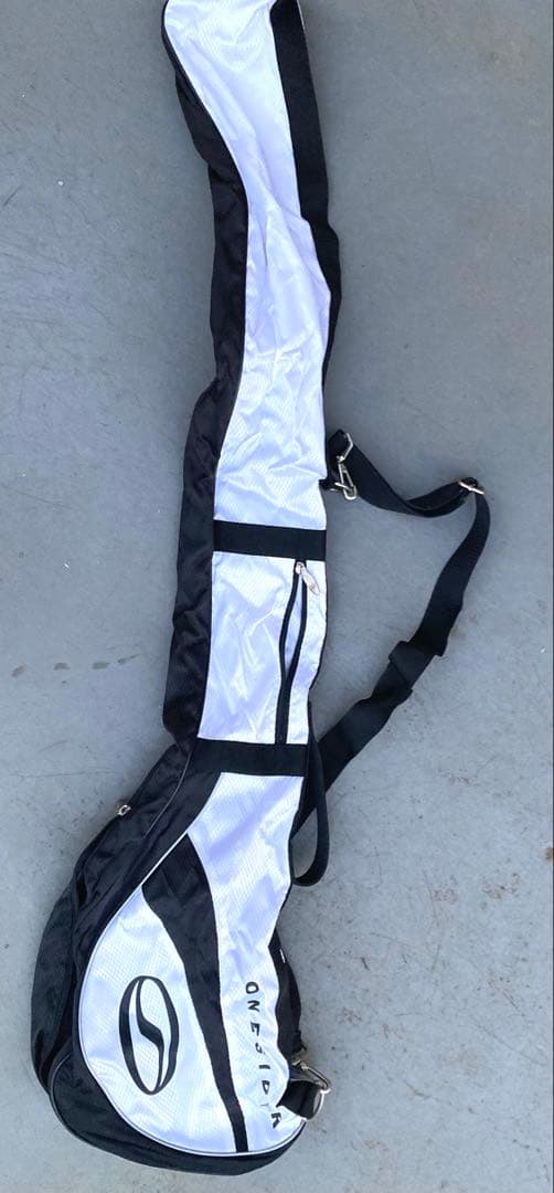 ゴルフクラブ+バッグセット