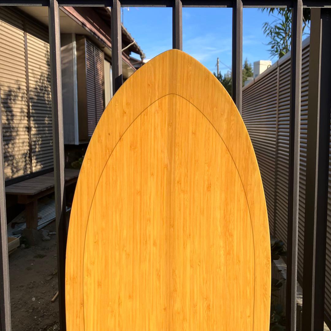 GENTEMSTICK ROCKETFISH 19-20シーズン