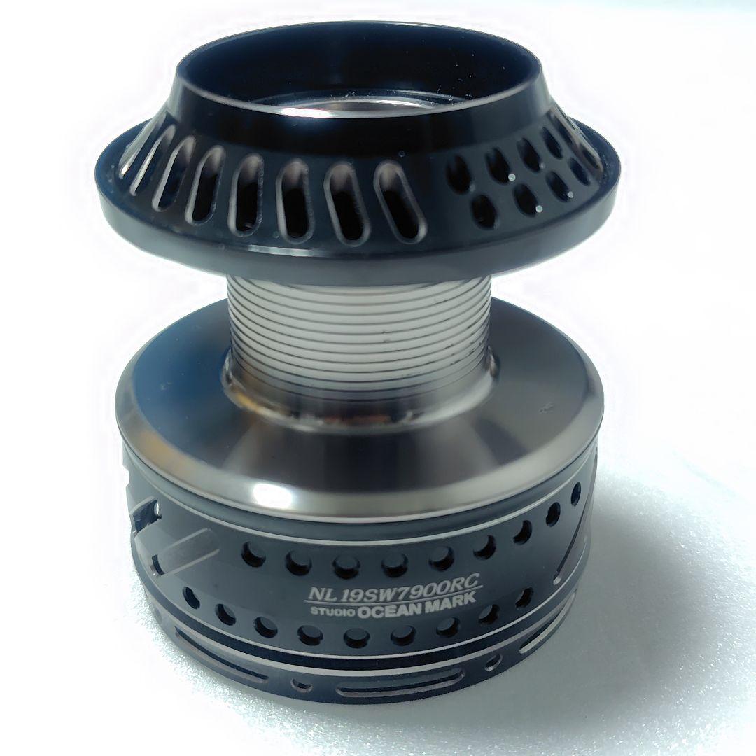 スタジオオーシャンマーク★NL19SW7900RC ①