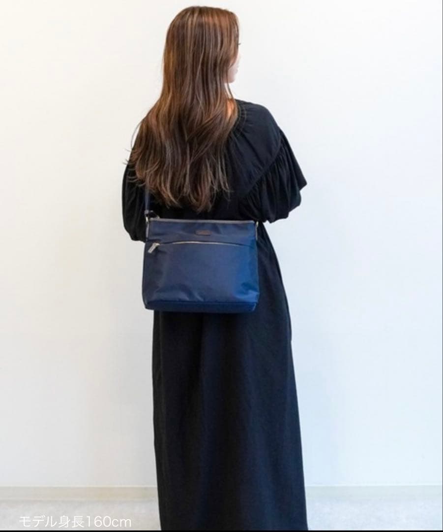 美品☆マッキントッシュフィロソフィー ショルダーバッグ アメリア2