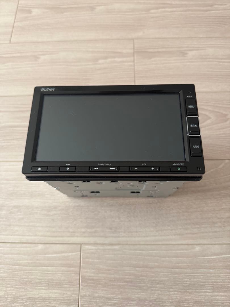 本日のみ‼️【超美品‼️】ホンダ 純正 ナビ Gathers ギャザズ 2020年製