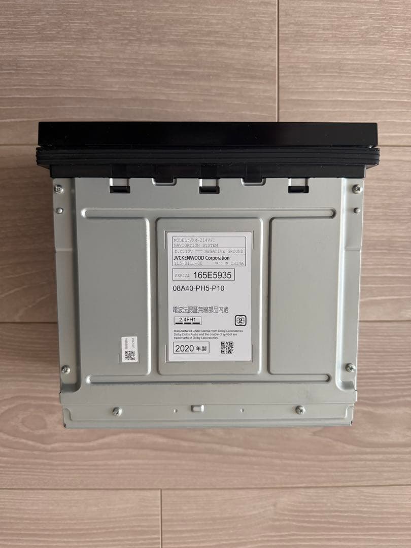 本日のみ‼️【超美品‼️】ホンダ 純正 ナビ Gathers ギャザズ 2020年製