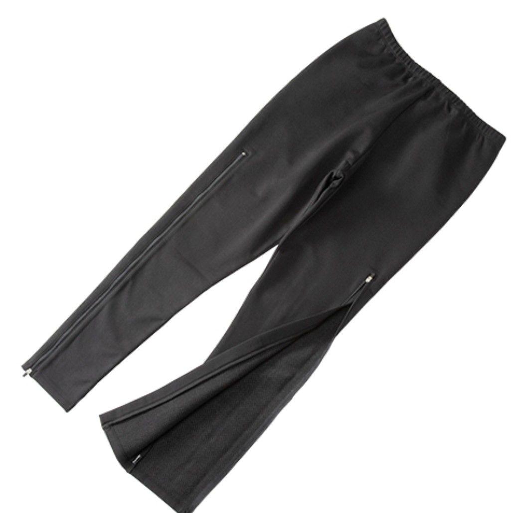 【3Lサイズ】YOSAテラウェア オープンネック&ジップスパッツ