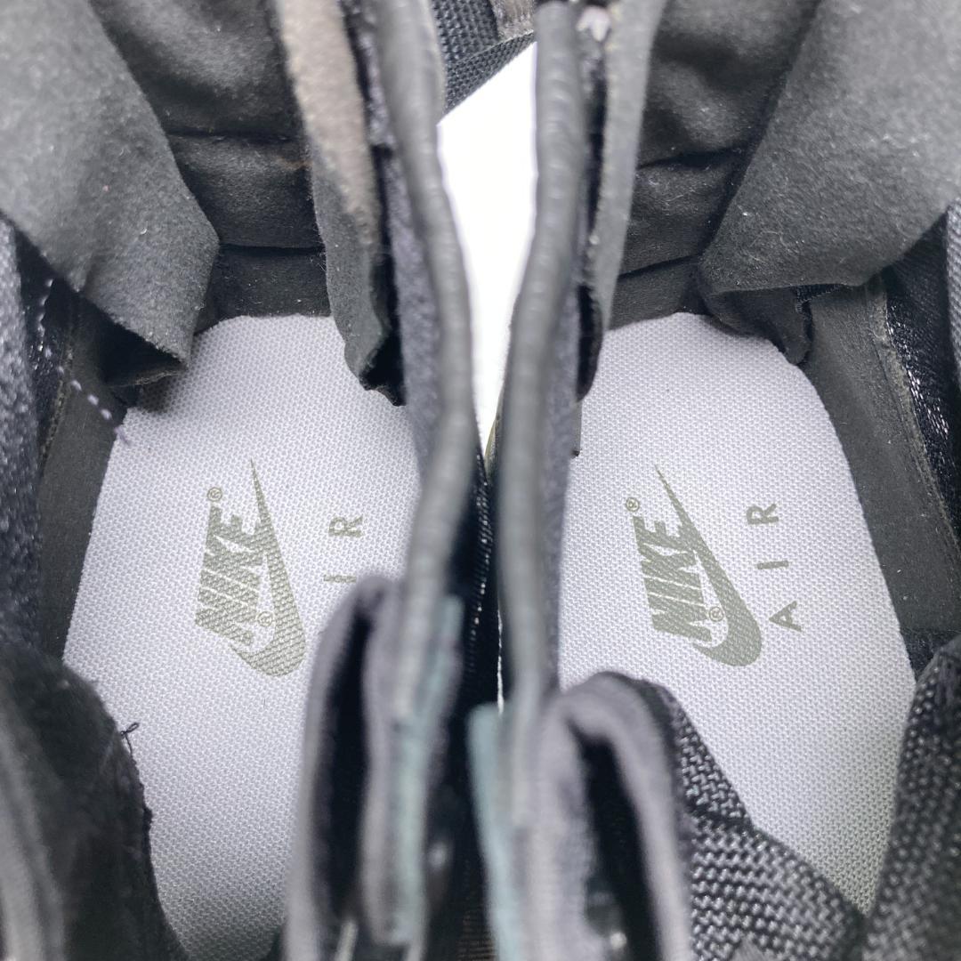 未使用訳有　ナイキ　スペシャル フィールド エア フォース1 ミッド　2017