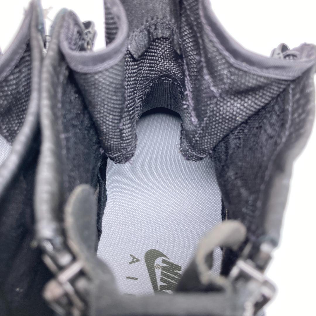 未使用訳有　ナイキ　スペシャル フィールド エア フォース1 ミッド　2017